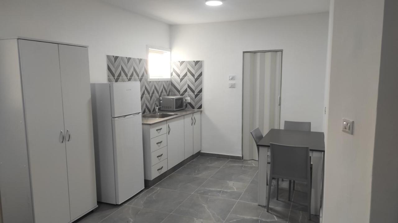 Villa Vered Eilat Buitenkant foto