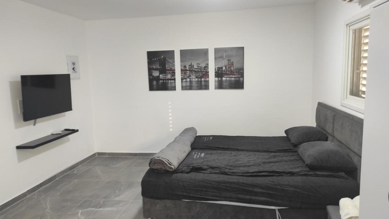 Villa Vered Eilat Buitenkant foto