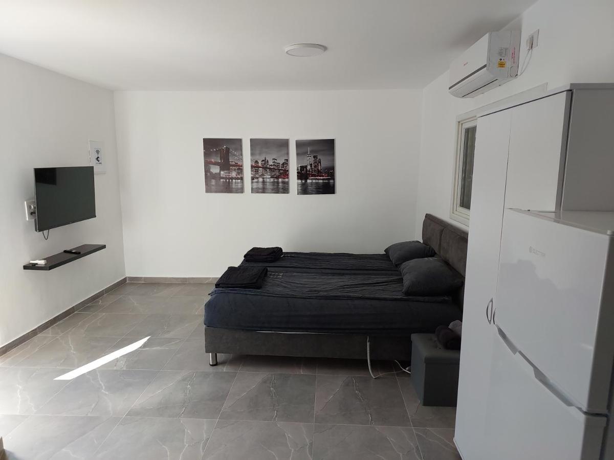Villa Vered Eilat Buitenkant foto