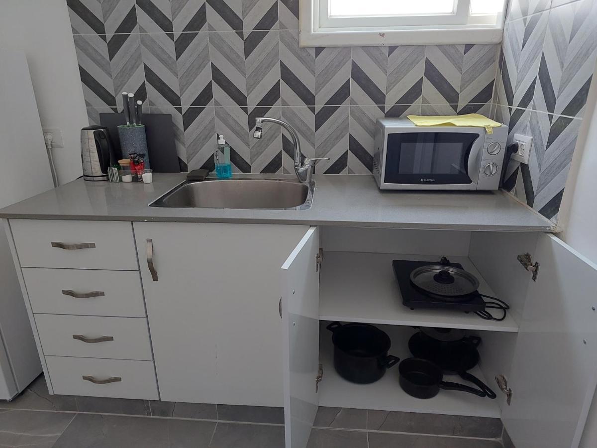 Villa Vered Eilat Buitenkant foto