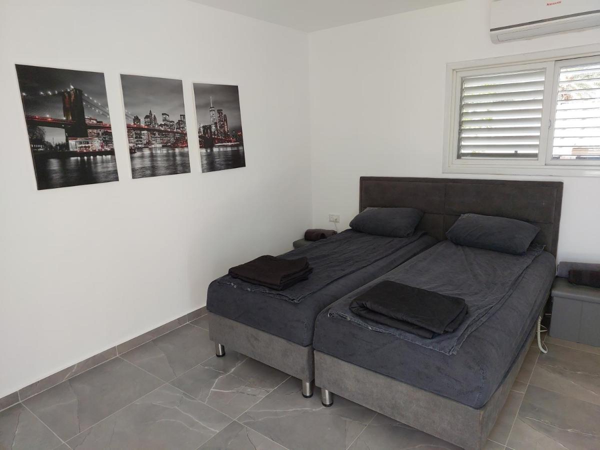 Villa Vered Eilat Buitenkant foto
